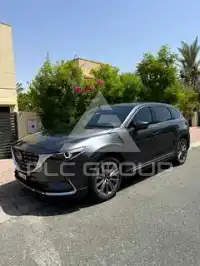 2023 Mazda CX-9