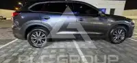 2023 Mazda CX-9