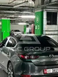 2023 Mazda 3