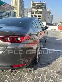 2023 Mazda 3