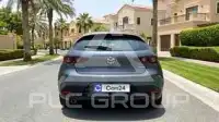 2023 Mazda 3