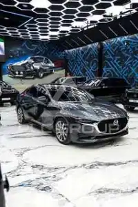 2023 Mazda 3