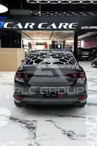 2023 Mazda 3