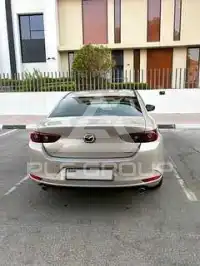 2023 Mazda 3