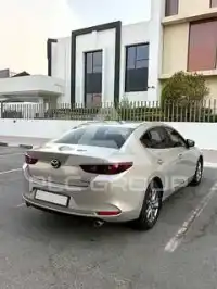 2023 Mazda 3