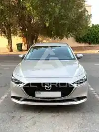 2023 Mazda 3