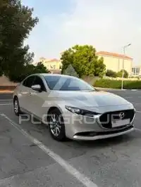 2023 Mazda 3