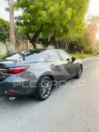 2023 Mazda 6