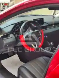 2023 Mazda 6