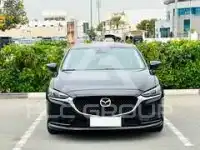 2023 Mazda 6