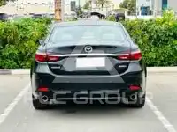 2023 Mazda 6