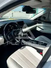 2023 Mazda 6
