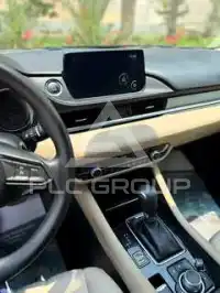 2023 Mazda 6