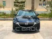 2023 Mazda 6