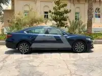2023 Mazda 6