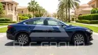 2023 Mazda 6