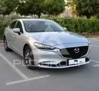 2023 Mazda 6