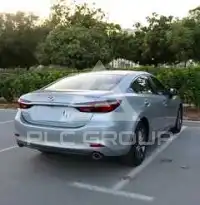 2023 Mazda 6