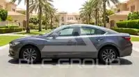 2023 Mazda 6