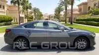 2023 Mazda 6
