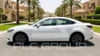2023 Mazda 6
