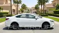 2023 Mazda 6