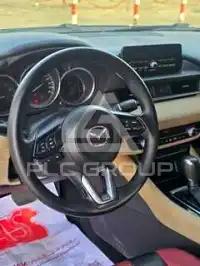 2023 Mazda 6