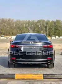 2023 Mazda 6