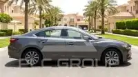 2023 Mazda 6