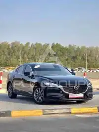 2023 Mazda 6