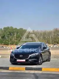2023 Mazda 6
