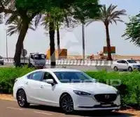 2023 Mazda 6