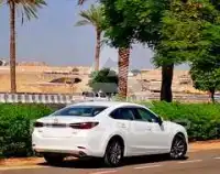 2023 Mazda 6