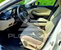 2023 Mazda 6