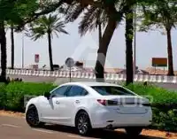2023 Mazda 6