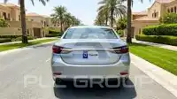 2023 Mazda 6