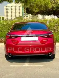 2023 Mazda 6