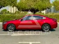 2023 Mazda 6