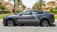 2023 Mazda 6