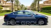 2023 Mazda 6