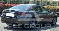 2023 Mazda 6