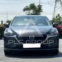 2023 Mazda 6