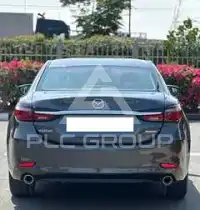 2023 Mazda 6