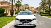 2023 Mazda 6