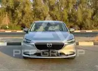 2023 Mazda 6