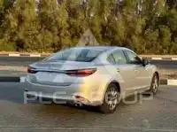 2023 Mazda 6