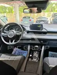 2023 Mazda 6
