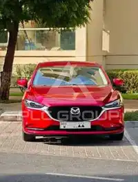 2023 Mazda 6