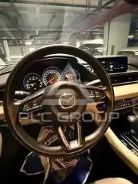 2023 Mazda 6