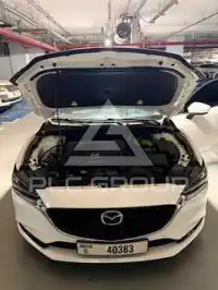 2023 Mazda 6